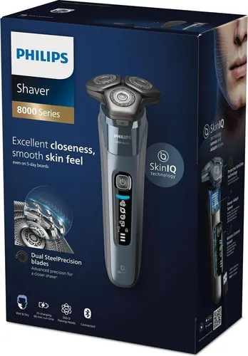 Philips SHAVER Series 8000 S8692/35