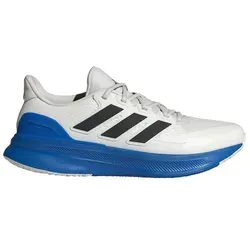 ADIDAS ULTRARUN 12 Weiß - 42 2/3 - Leichte und atmungsaktive Laufschuhe für optimalen Komfort beim Laufen. Ideal für sportliche Aktivitäten und den täglichen Gebrauch.
