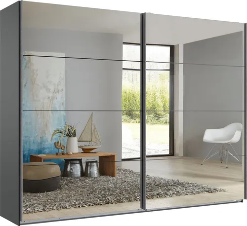 Schwebetürenschrank WIMEX 