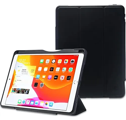 DEQSTER Rugged Case für iPad 10.2