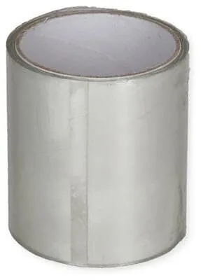 Happy People Reparatur Klebeband für Pools, transparent, 1,5m