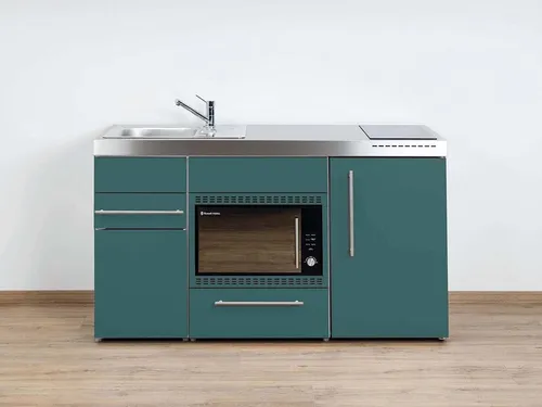 Küchengeräte Türkis von Stengel