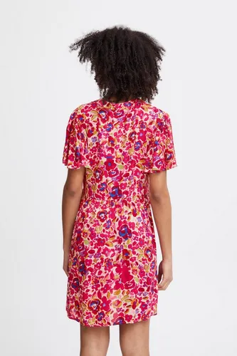 Ichi Blusenkleid IHMARRAKECH AOP DR15 von ICHI