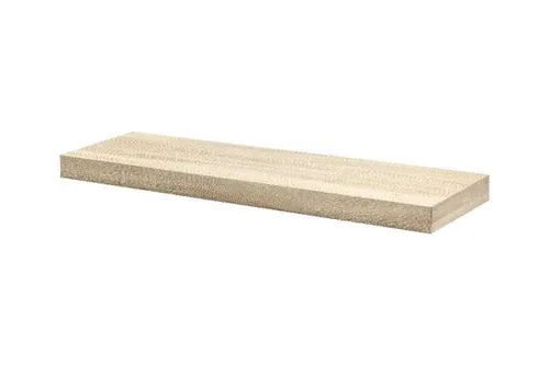 Produktbild Dolle Regalboden Big Boy 90 x 25 cm, 50 mm, Eiche