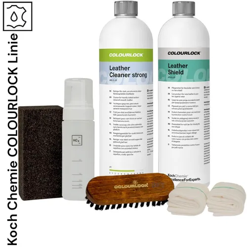 Flicksets von COLOURLOCK