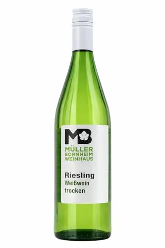 Weinhaus Müller Riesling Trocken