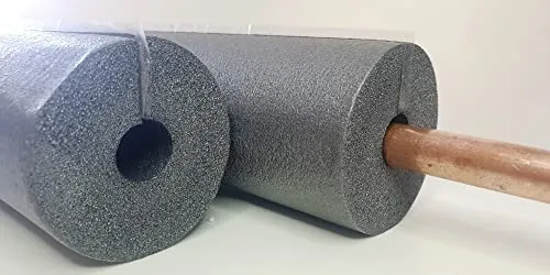 NMC Noma Easy Rohrisolierung selbstklebend 22-25Art.Nr. 6047765