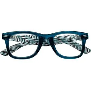 Zippo Lesebrille 31Z-B16-BLU150, Unisex, für Arbeitsplatz, Dioptrien +1,50