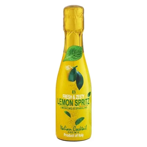 Bottega Lemon Spritz - 200ml