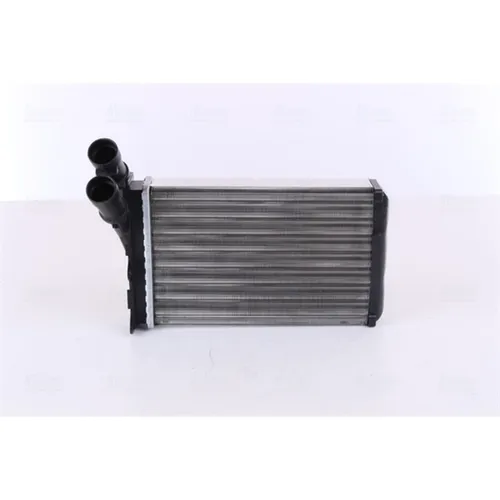 Nissens Wärmetauscher, Innenraumheizung ** FIRST FIT ** 71156