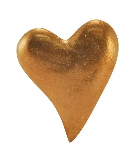 Andrea Zrenner | Handschmeichler Herz | Deutsch (2021) | EAN 4045451313886