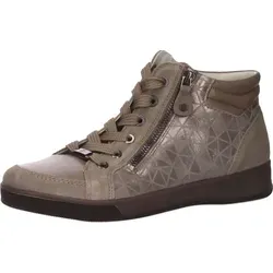 ara Damen ROM Sneaker, Moon, 42 EU von ara
