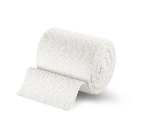 PAUL HARTMANN AG Erste-Hilfe-Set Hartmann Idealflex® Universalbinde 8 cm x 5 m - 10 Stück - B01D8QL56U