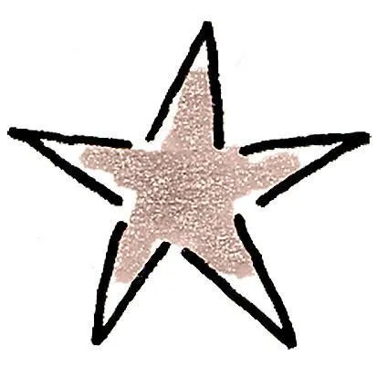 FABER-CASTELL TL 46 Textmarker Rot 154691 in rot von Faber-Castell