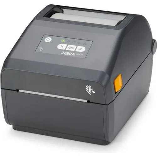 Zebra ZD421d Etikettendrucker von Zebra