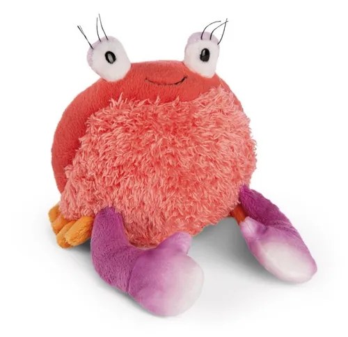 NICI Kuscheltier Krabbe Seabelle 15cm von NICI