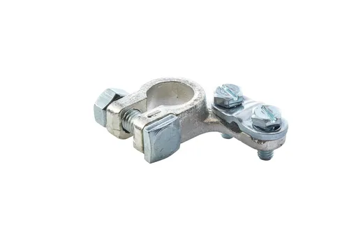 Produktbild HELLA 8KX 091 452-031 Batteriepolklemme