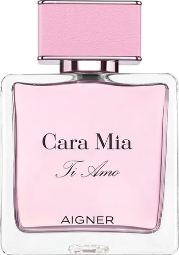 Étienne Aigner „Cara Mia Ti Amo“ 100ml Eau de Parfum