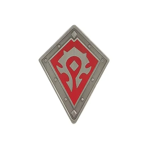 ABYstyle - World of Warcraft Magnet Logo Horde