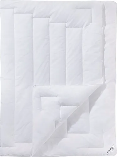 Microfaserbettdecke SCHLAFGUT