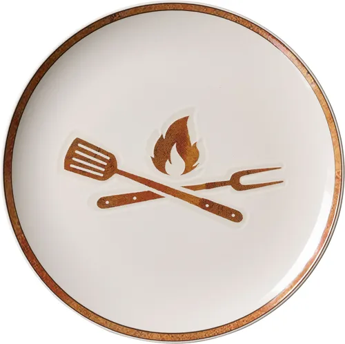 Ritzenhoff & Breker Speiseteller 26cm rund