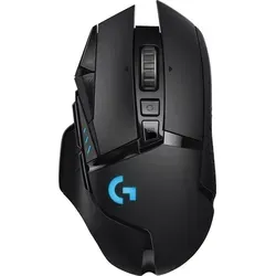Logitech G502 LIGHTSPEED