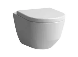 Laufen Pro Tiefspül-WC wandhängend 530x360mm
