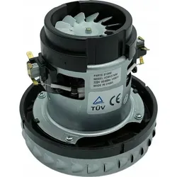 1400W Staubsaugermotor Saugturbine für Karcher MV WD NT - Nass-/Trockensauger Ersatzmotor mit 1400W Leistung, hochwertig und langlebig, perfekt für die Wiederherstellung der Saugleistung Ihres Karcher Staubsaugers.