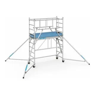 ZARGES PaxTower S-PLUS 1T von ZARGES