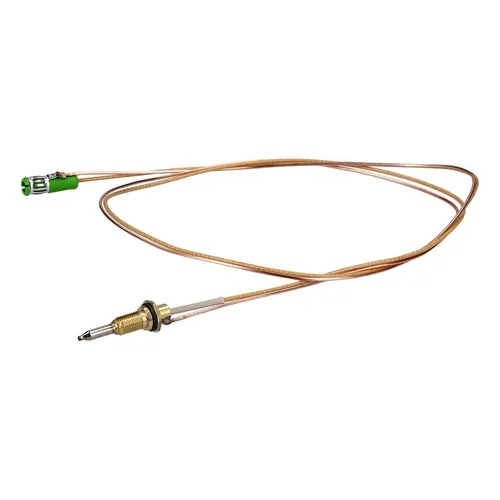 easyPART Thermoelement 750mm für smeg Gasherd - Ersatzteil für Backofen- & Herdteile, garantiert optimale Funktionalität und Sicherheit für Ihren Gasherd.