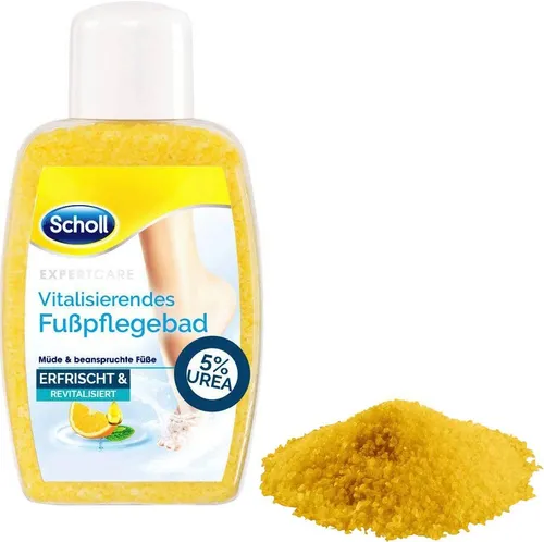 Scholl Fußbad Vitalisierend von Dr. Scholl's