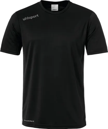 Uhlsport ESSENTIAL TRIKOT KA 116 schwarz/weiss