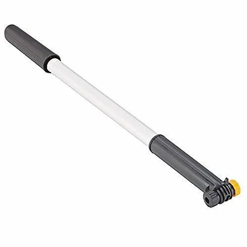 Prophete Luftpumpe Fahrradpumpe für für alle Ventilarten 6493