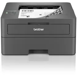 BROTHER HL-L2447DW - Schneller Schwarzweiß-Laserdrucker mit WLAN und Duplex, 32 Seiten pro Minute und 1.200 x 1.200 dpi für effiziente Büroarbeit