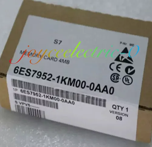 Siemens Speicher von Siemens