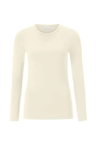 RICHROYAL Damen Langarmshirt XL – Stilvolles T-Shirt für jeden Anlass - Shirts in Slim Fit, aus 95% Viskose für hohen Tragekomfort und eine perfekte Passform.