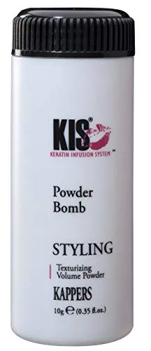 Kis Styling Powder Bomb 10g