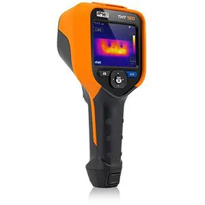 HT Instruments THT120 Wärmebildkamera