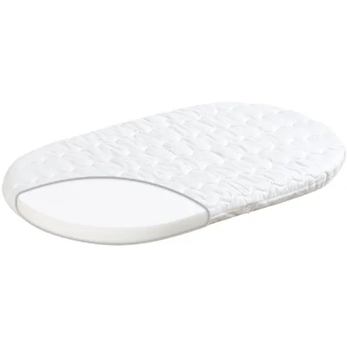 Träumeland Matratze Wash 78x36 cm für Kinderwagen - Hochwertige Matratze für Kinderwagen, atmungsaktiv und waschbar für optimalen Komfort und Hygiene.