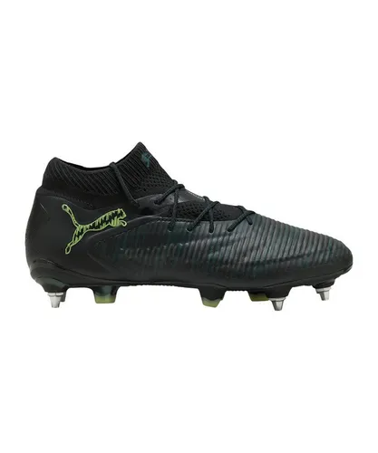 Puma Future 8 Ultimate Mxsg - Fußballschuhe für maximale Kontrolle - Innovative Fußballschuhe mit FUZIONFIT³ Obermaterial für adaptive Passform und GripControl Pro für herausragende Ballkontrolle. Umweltfreundlich, aus 20% recycelten Materialien.
