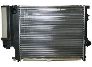 Produktbild Jp Group Kühler, Motorkühlung JP 1414200300