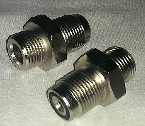 HTD Gewindeadapter 300 Bar Druckluft G 5/8