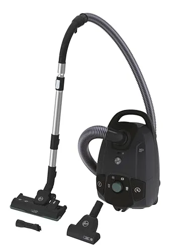 Hoover HE321PAF 011 (39002302) Staubsauger