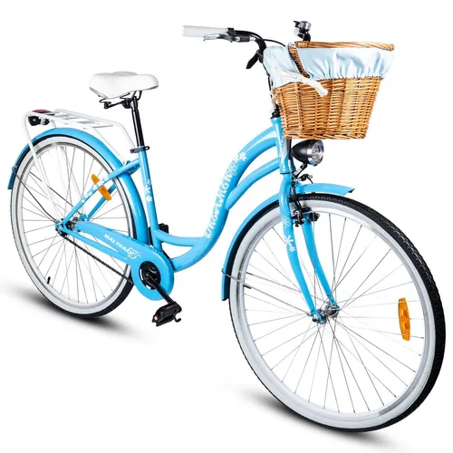 Maltrack Stadtfahrrad Dreamer von MalTrack