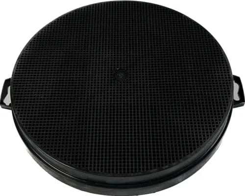 AIR2GO Aktivkohlefilter als Ersatz für Elica F00337/S/Modell 290 / B210