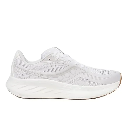 Saucony Herren Ride 18 von Saucony