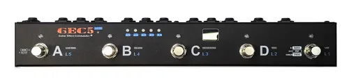 Produktbild Moen GEC5-Link Loop Switcher