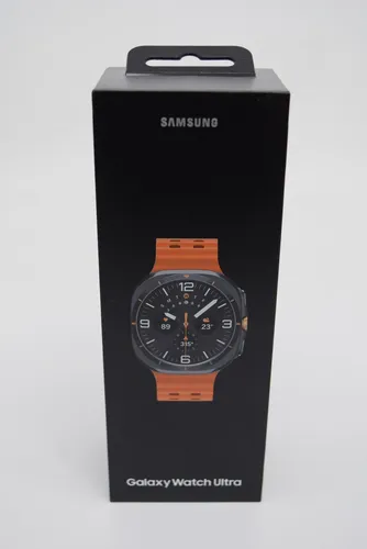 Produktbild Samsung Galaxy Watch Ultra