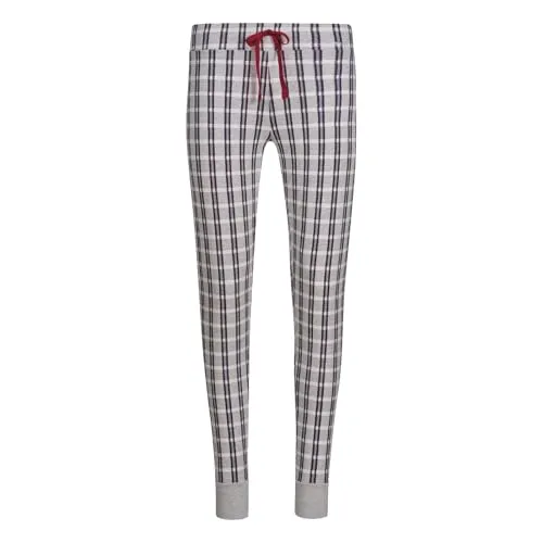 SKINY Damen Pyjamahose Night In Mix&Match von SKINY