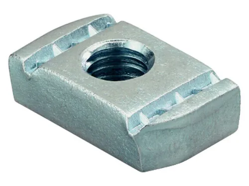 Fischer Schiebemutter FCN 8 von Fischer